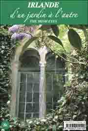 Les jardins d'Irlande